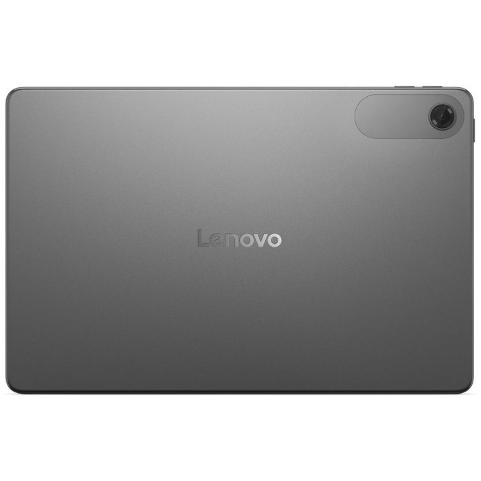 Lenovo Tablet Lenovo Tab 10.1" ZAEK0027PL - 4GB RAM 64GB, Pantalla FHD, Procesador Octa-Core MediaTek Helio G85, Android 14, Color Gris Luna